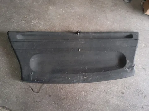 Εταζέρα για FIAT 500 (2012 - ) (L) *Γ*