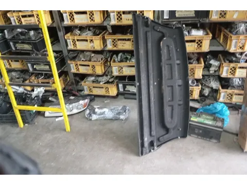 Εταζέρα για FIAT 500 (2012 - ) (L) *Γ* - 