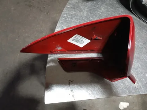 Καπάκι Καθρέπτη Εξωτερικό  Αριστερό για SEAT IBIZA (2017 - ) (6F) , ARONA (2017 - ) 