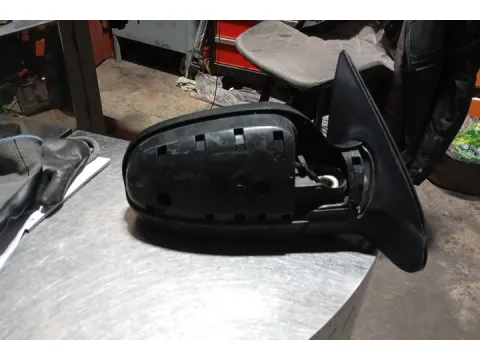 Καθρέπτης Εξωτερικός Δεξιός Ηλεκτρικός Θερμαινόμενος 7pin Χωρίς Καπάκι για VOLVO S60 (2000 - 2005) Sedan - 4dr  - 