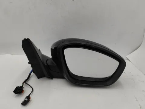 Καθρέπτης Εξωτερικός Δεξιός Ηλεκτρικός Θερμαινόμενος Με Φλας 6+2pin για OPEL CORSA (2019 - ) F 