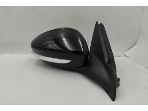 Καθρέπτης Εξωτερικός Δεξιός Ηλεκτρικός Θερμαινόμενος Με Φλας 6+2pin για OPEL CORSA (2019 - ) F  - 