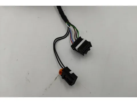 Καθρέπτης Εξωτερικός Δεξιός Ηλεκτρικός Θερμαινόμενος Με Φλας 6+2pin για OPEL CORSA (2019 - ) F  - 