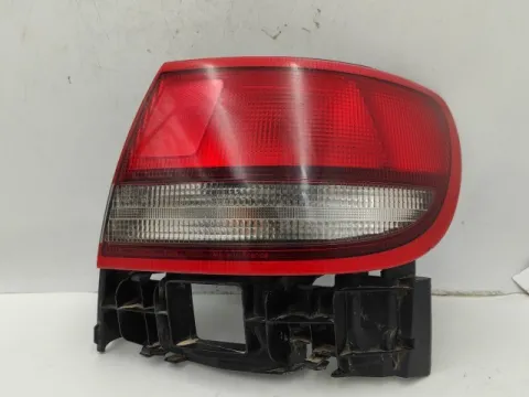 Φανάρι Πίσω Δεξί για TOYOTA CARINA (1992 - 1995) E (T190) Liftback - 5dr , (1996 - 1997) E (T190) ,