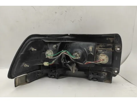 Φανάρι Πίσω Δεξί για TOYOTA CARINA (1987 - 1992) II (T170) Liftback - 5dr  - 