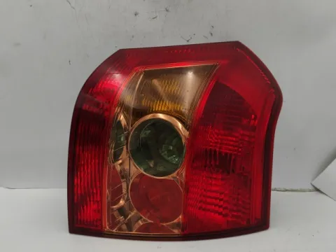 Φανάρι, Πίσω Δεξί για TOYOTA, COROLLA, ( 2004 - 2007 )  ( E120 ), Hatchback - 3dr (KM22), Ηatchback - 5dr (KM22)