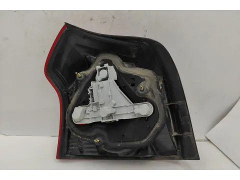 Φανάρι, Πίσω Δεξί για TOYOTA, COROLLA, ( 2004 - 2007 )  ( E120 ), Hatchback - 3dr (KM22), Ηatchback - 5dr (KM22) - 