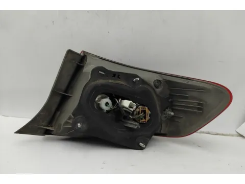 Φανάρι Πίσω Αριστερό (Φιμέ) για TOYOTA COROLLA (2007 - 2010) Sedan - 4dr  - 