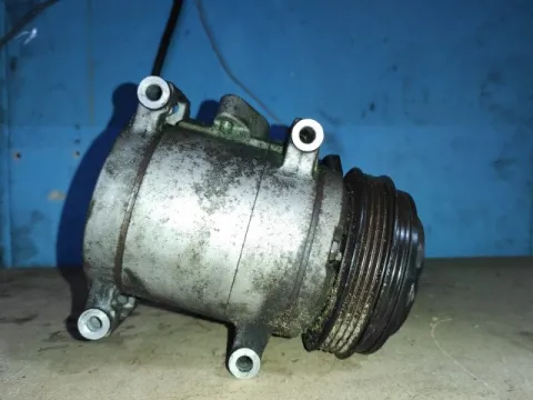 Συμπιεστής A-C (Κομπρέσορας) 96073851 για CHEVROLET - DAEWOO SPARK (2010 - 2012)