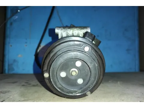 Συμπιεστής A-C (Κομπρέσορας) 96073851 για CHEVROLET - DAEWOO SPARK (2010 - 2012) - 