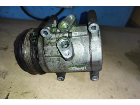 Συμπιεστής A-C (Κομπρέσορας) 96073851 για CHEVROLET - DAEWOO SPARK (2010 - 2012) - 