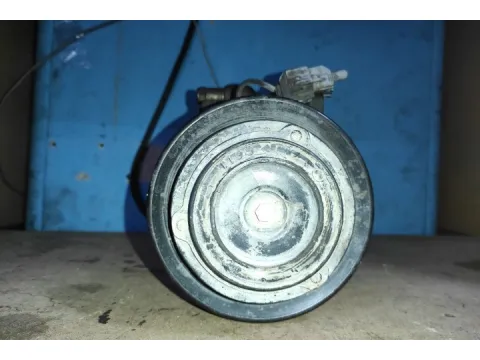 Συμπιεστής A-C (Κομπρέσορας) για TOYOTA HI-LUX (2001 - 2005) (KDN140-170) 2500 2KD-FTV diesel 102 KDN145 - Turbo  - 