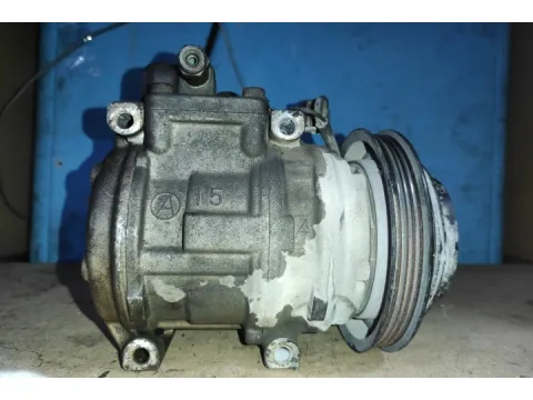 Συμπιεστής A-C (Κομπρέσορας) για TOYOTA HI-LUX (2001 - 2005) (KDN140-170) 2500 2KD-FTV diesel 102 KDN145 - Turbo  - 