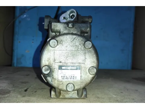 Συμπιεστής A-C (Κομπρέσορας) για TOYOTA HI-LUX (2001 - 2005) (KDN140-170) 2500 2KD-FTV diesel 102 KDN145 - Turbo  - 