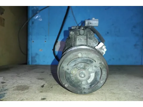 Συμπιεστής A-C (Κομπρέσορας) 44720-6364 , 447206364 για TOYOTA COROLLA (2002 - 2004) (E120) 1600 3ZZ-FE petrol 110 ZZE12_ - VVT-i , 1600 3ZZ-FE Petrol 110 VVT-i - 