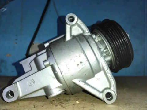 Συμπιεστής A-C (Κομπρέσορας) 926001571R για DACIA DUSTER (2017 - ) SUV- ΕΚΤΟΣ ΔΡΟΜΟΥ - 5dr 