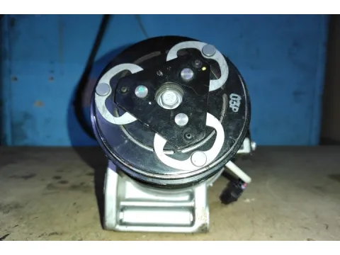 Συμπιεστής A-C (Κομπρέσορας) 926001571R για DACIA DUSTER (2017 - ) SUV- ΕΚΤΟΣ ΔΡΟΜΟΥ - 5dr  - 