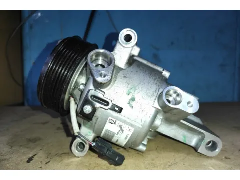 Συμπιεστής A-C (Κομπρέσορας) 926001571R για DACIA DUSTER (2017 - ) SUV- ΕΚΤΟΣ ΔΡΟΜΟΥ - 5dr  - 