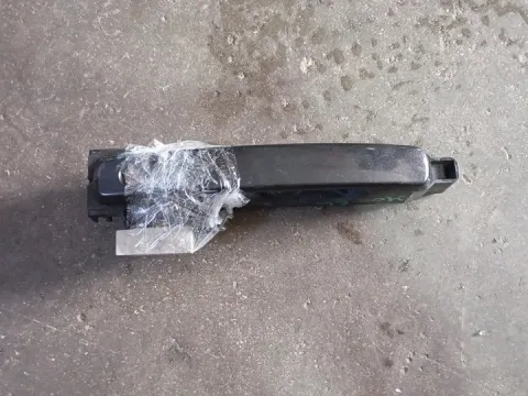 Πετούγια Πόρτας Εξωτερική Εμπρός Αριστερή Με Αφαλό για NISSAN QASHQAI (2007 - 2010) (J10) , (2010 - 2014) ( J10 ) 