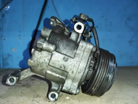 Συμπιεστής A-C (Κομπρέσορας) (447260-5613) για DAIHATSU TERIOS (2000 - 2005) (J102)