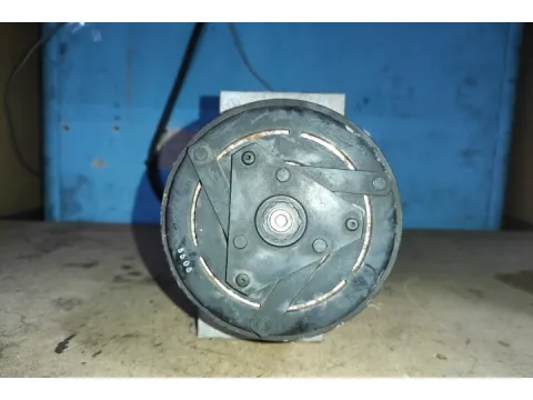 Συμπιεστής A-C (Κομπρέσορας) 8200848916--B , 8200848916B για NISSAN QASHQAI (2014 - 2017) ( J11 ) SUV - ΕΚΤΟΣ ΔΡΟΜΟΥ - 5dr 1600 Diesel (R9ME414) dCi 2wd 130hp  - 