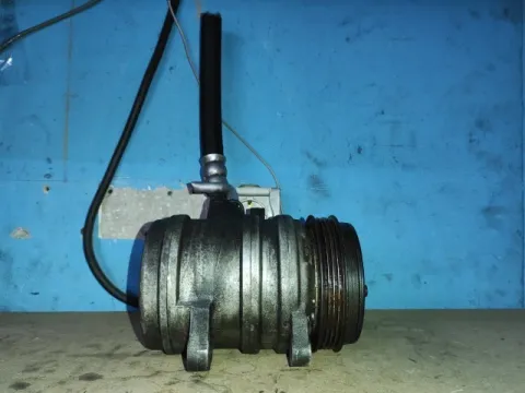 Συμπιεστής A-C (Κομπρέσορας) 717860 , 96568210 για CHEVROLET - DAEWOO MATIZ (2005 - 2010) (M200) 