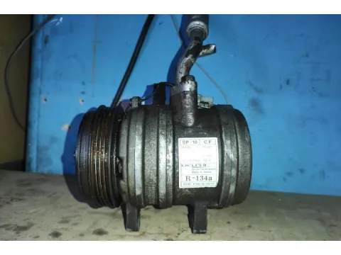 Συμπιεστής A-C (Κομπρέσορας) 717860 , 96568210 για CHEVROLET - DAEWOO MATIZ (2005 - 2010) (M200)  - 