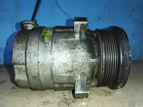 Συμπιεστής A-C (Κομπρέσορας) 700726 για CHEVROLET - DAEWOO NUBIRA (2000 - 2003) (J150)