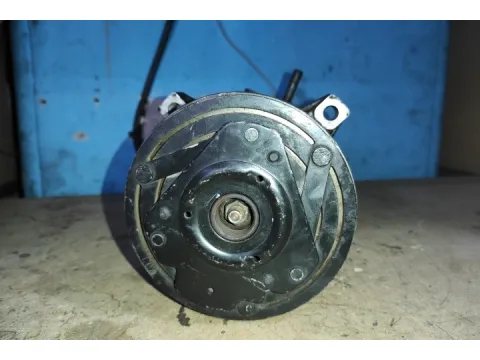 Συμπιεστής A-C (Κομπρέσορας) 700726 για CHEVROLET - DAEWOO NUBIRA (2000 - 2003) (J150) - 