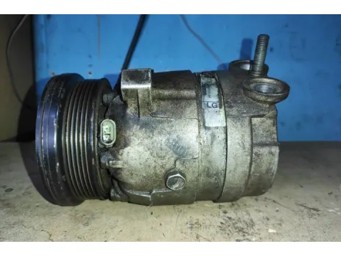 Συμπιεστής A-C (Κομπρέσορας) 700726 για CHEVROLET - DAEWOO NUBIRA (2000 - 2003) (J150) - 