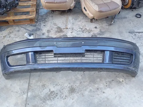 Μούρη (με καπό και φτερά) (Χωρίς Ψυγείο A/C) για MITSUBISHI CARISMA (1999 - 2004) (DA) *Γ*