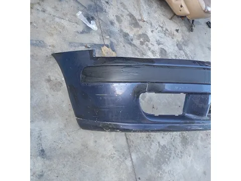 Μούρη (με καπό και φτερά) (Χωρίς Ψυγείο A/C) για MITSUBISHI CARISMA (1999 - 2004) (DA) *Γ* - 