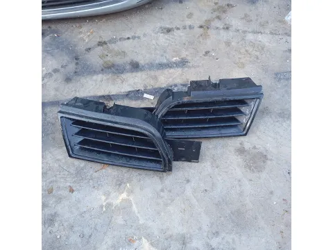 Μούρη (με καπό και φτερά) (Χωρίς Ψυγείο A/C) για MITSUBISHI CARISMA (1999 - 2004) (DA) *Γ* - 