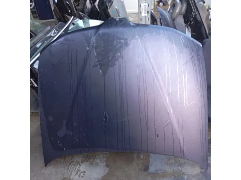 Μούρη (με καπό και φτερά) (Χωρίς Ψυγείο A/C) για MITSUBISHI CARISMA (1999 - 2004) (DA) *Γ* - 