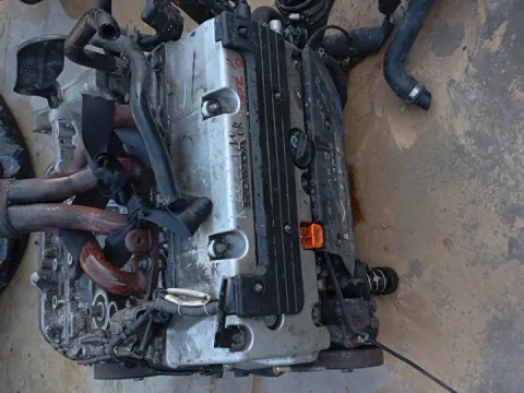 Κινητήρας Κορμός - Καπάκι Κ20Α για HONDA CRV (2002 - 2004) (RD) 2000 (K20A4) petrol 150 (RD8) DOHC i-VTEC ITALY