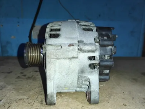 Δυναμό - Εναλλάκτης 2616927A για RENAULT TRAFFIC (2014 -) Van 