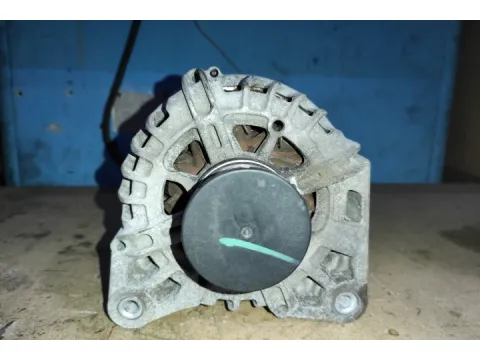 Δυναμό - Εναλλάκτης 2616927A για RENAULT TRAFFIC (2014 -) Van  - 