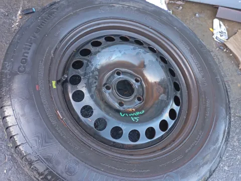 Ζαντολάστιχο 16άρα 205/70/R16 για OPEL VIVARO (2009 - 2014) *ΔΒ*