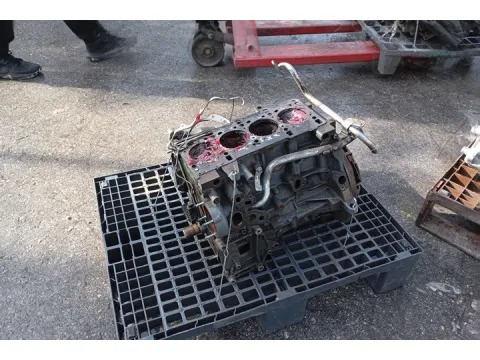 Κινητήρας Κορμός -  Χωρίς Καπάκι ( Για Ανταλλακτικά ) για FIAT PANDA (2009 - 2011 ) (169) Hatchback - 5dr 1300 (169 1.000) Diesel 75 Multijet  ( Νέα Γενιά ) * ΠΑΛΕΤΑ 451* - 