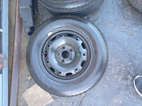 Ζαντολάστιχο 14άρα 175/70/R14 για VW POLO (2009 - 2014) (6R) *ΔΒ*