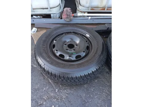 Ζαντολάστιχο 14άρα 175/70/R14 για VW POLO (2009 - 2014) (6R) *ΔΒ* - 