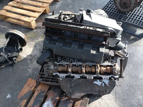 Κινητήρας Κορμός - Καπάκι (Για Ανταλλακτικά )  για CITROEN XANTIA (1995 - 1998) (X1) Liftback - 5dr 1600 BFZ (XU5JP) Petrol 88 (Νέα Γενιά) *ΠΑΛΕΤΑ 452*