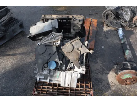 Κινητήρας Κορμός - Καπάκι (Για Ανταλλακτικά )  για CITROEN XANTIA (1995 - 1998) (X1) Liftback - 5dr 1600 BFZ (XU5JP) Petrol 88 (Νέα Γενιά) *ΠΑΛΕΤΑ 452* - 