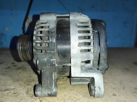 Δυναμό - Εναλλάκτης ( 13579664 ) για CHEVROLET - DAEWOO AVEO (2011- ) ( ) Hatchback - 5dr , Sedan - 4dr 