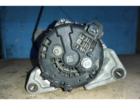 Δυναμό - Εναλλάκτης ( 13579664 ) για CHEVROLET - DAEWOO AVEO (2011- ) ( ) Hatchback - 5dr , Sedan - 4dr  - 