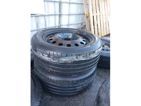 Ζαντολάστιχο 2άδα 16άρα 205/55/R16 για HYUNDAI i30 (2007 - 2012) (FD) *ΔΒ* - 