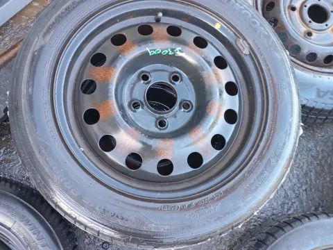 Ζαντολάστιχο 2άδα 16άρα 205/55/R16 για HYUNDAI i30 (2007 - 2012) (FD) *ΔΒ*