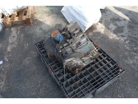 Κινητήρας Κορμός - Χωρίς Καπάκι ( Για Ανταλλακτικά )  για SUZUKI VITARA (1995 - 2004) (SE)  1600 (G16B) petrol 97  16V ( Νέα Γενιά ) *ΠΑΛΕΤΑ 453* - 