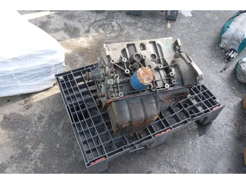 Κινητήρας Κορμός - Χωρίς Καπάκι ( Για Ανταλλακτικά )  για SUZUKI VITARA (1995 - 2004) (SE)  1600 (G16B) petrol 97  16V ( Νέα Γενιά ) *ΠΑΛΕΤΑ 453* - 