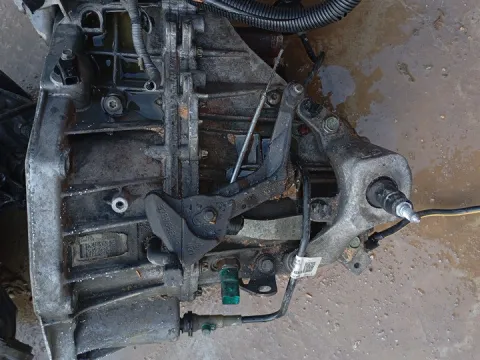 Κιβώτιο Ταχυτήτων (Σασμάν) Αυτόματο για NISSAN MICRA (1998 - 2000) (K11) 1000 (CG10DE) petrol 54 ITALY